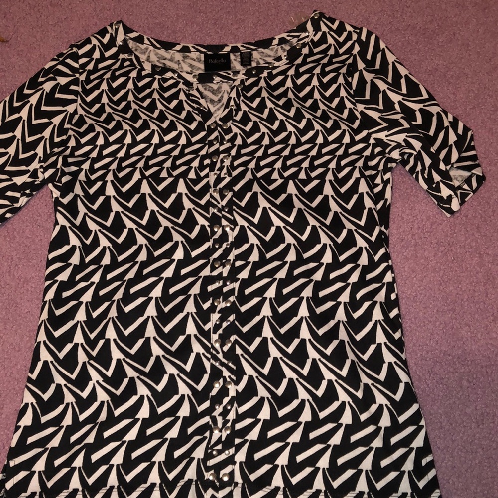 Women’s Dress Shirt